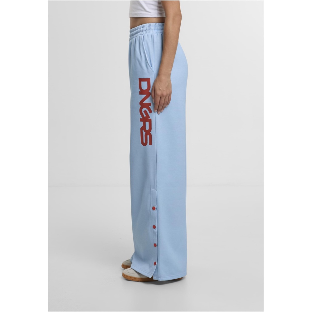 Dangerous DNGRS - Cold Ladies jogging pants - Blue